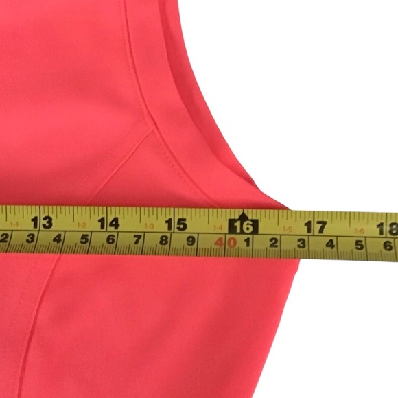 Adidas Golf Puremotion Sleeveless Polo Shirt Sz Small - Picture 2 of 6